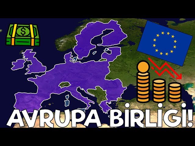 Video Pronunciation of Avrupa in Turkish