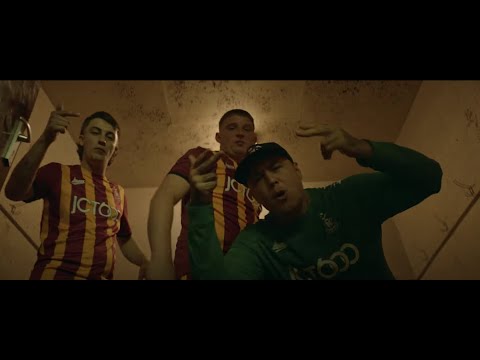 BBCC Bad Boy Chiller Crew - Guns Up (Official Music Video)