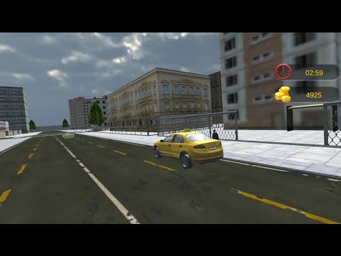 Uphill Tourist Coach Bus Driver Simulator Bus New 2020 Android Gameplay