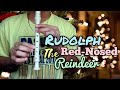 View 13 Rudolph The Red Nosed Reindeer Noten Flöte