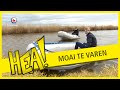 HEA! Mooi te varen