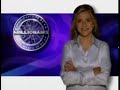 Who Wants To Be A Millionaire Vieira Closed Captioning Message Version 2