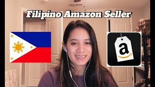 Filipino Amazon Seller// Amazon seller Advice Filipino version