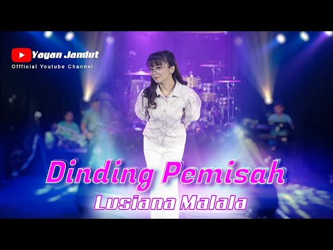 THE CELENG DINDING PEMISAH - lusiana malala ( Jandute wong madiun )
