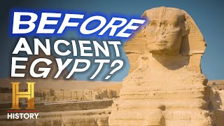 Mysterious Ruins, UNANSWERED Questions | The UnXplained (S4, E1) | Full Episode