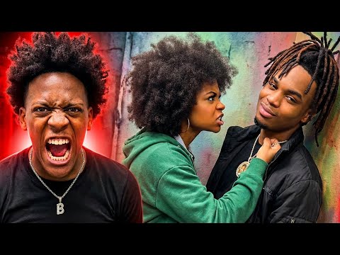 I Confronted My Friend For Flirting With My Sister *IT'S OVER*