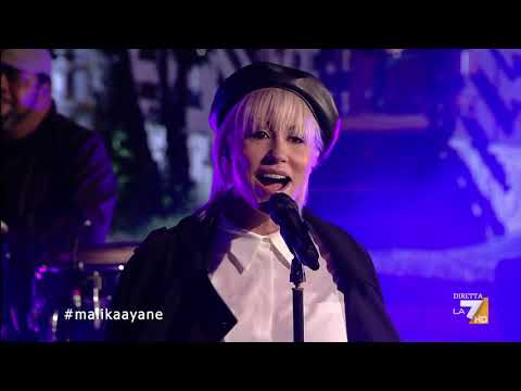 Malika Ayane - Maledetta Primavera