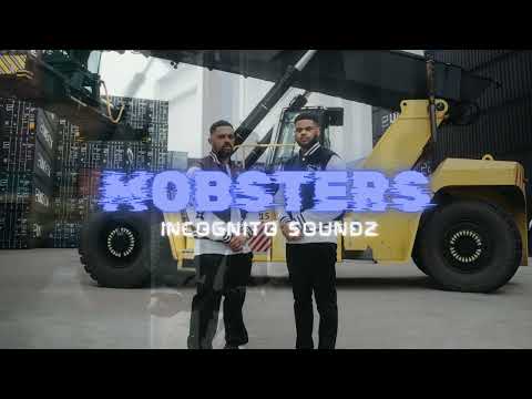 K-Trap X Blade Brown X Meekz Manny - Mobsters UK Rap Type Beat 2024