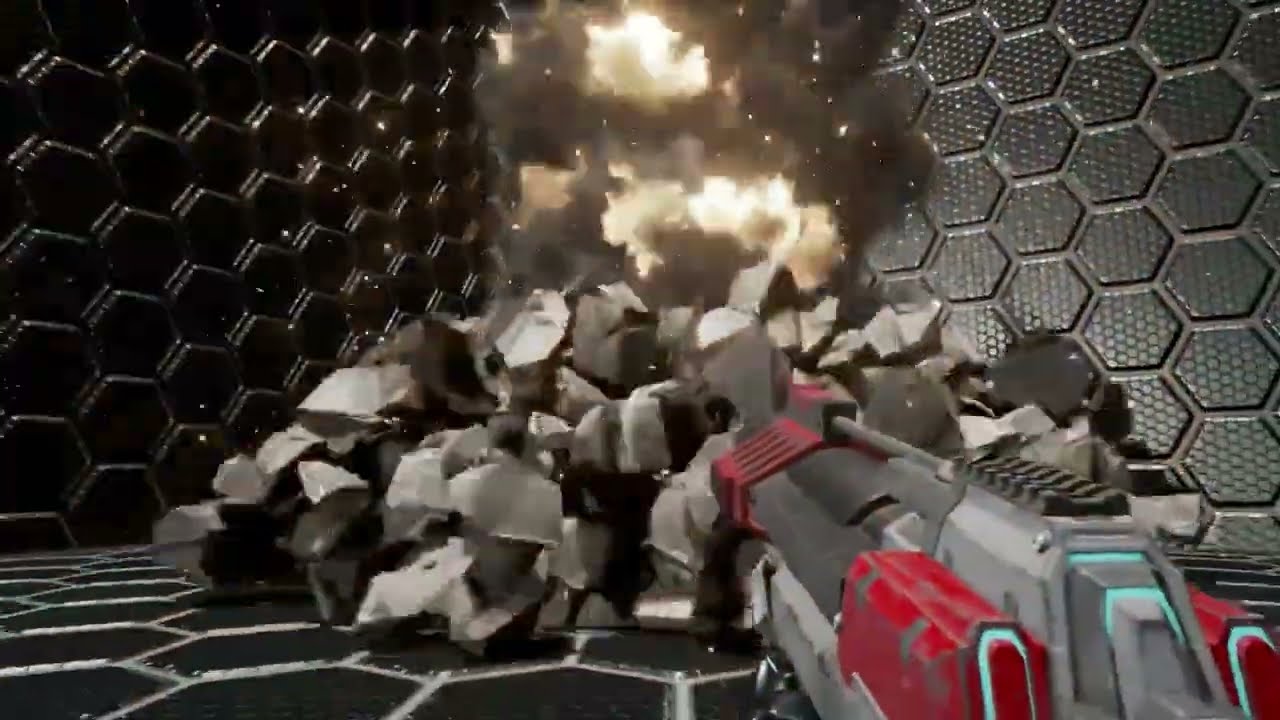Gameplay Trailer