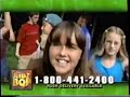 Kidz Bop Ad Kidz Bop Rocks 2001