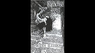 Paradise Lost (UK) - Frozen Illusion (Demo) 1989
