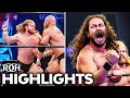 ROH Dojo Students Shine In Special Challenge ROH Highlights