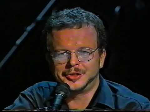 Jacek Kaczmarski - Między nami live (Teatr Powszechny w Warszawie 1998)