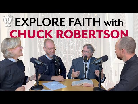 #224 Rev’d Up for Sunday "Matters of Faith" | Luke 17:5-10