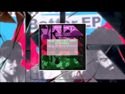 Ritual vs. Know No Better (Hardwell Mashup)