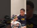 Devin Haney gets HANDS WRAPPED before FACING Regis Prograis!