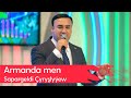Sapargeldi Chyryshlyyew Armanda Men 2023