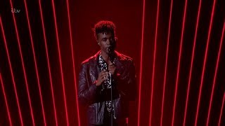 The X Factor UK 2018 Dalton Harris Live Shows Round 1 Full Clip S15E15