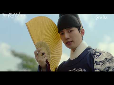 Duk Im Finds Out About The Crown Prince | The Red Sleeve | Viu