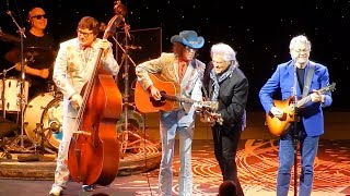 Steve Miller - Marty Stuart - Going to the Country - Greek Theater - August 21, 2019 LIVE
