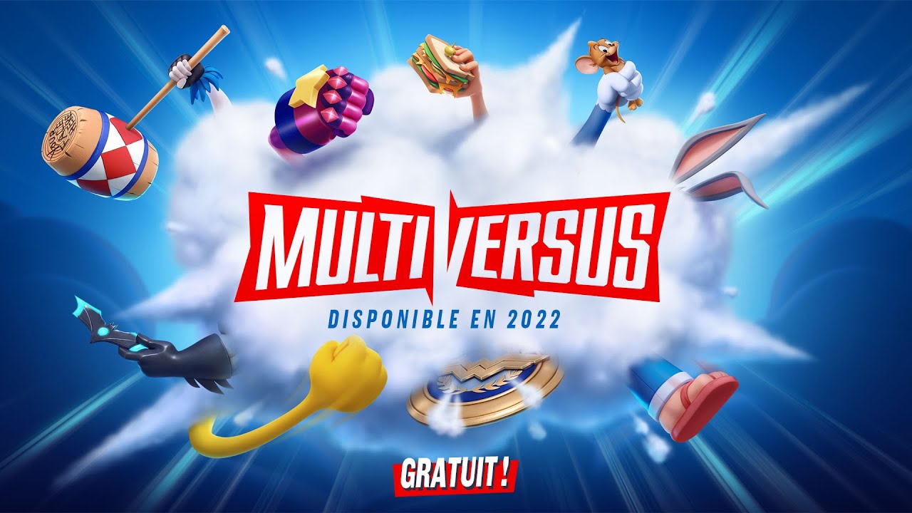 Miniature vidéo