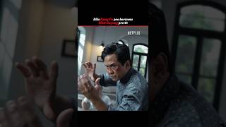 Download lagu Kung Fu vs Silat Gayong | Gayong | Netflix mp3