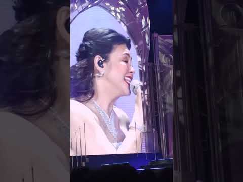 Please Be Careful With My Heart - Regine Velasquez and Jose Mari Chan #RegineFinaleConcert