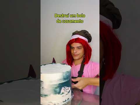 A confeitaria fica na cidade de Itinga,Mg vão lá 🩷