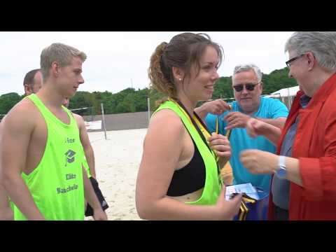 Azubi-Tag 2017 der Stadtverwaltung Krefeld