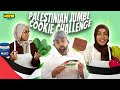Celebrating Palestine Independence Muslim Kids Cookie Competition Game Show