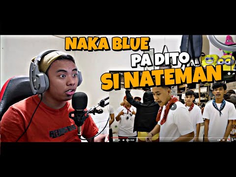 Baryo Dulas - OUTLAW GANG (prod by: Mixedbynino ) | Reaction Video