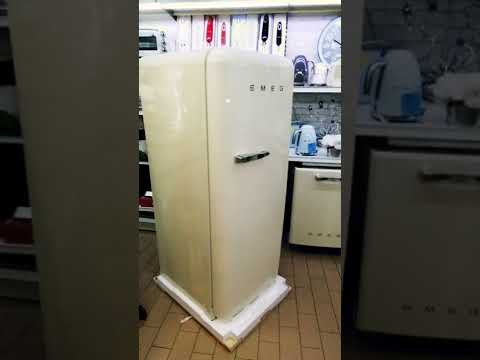 Nuova esposizione Smeg frigoriferi, cucine e Piccoli elettrodomestici. Crevalcore
