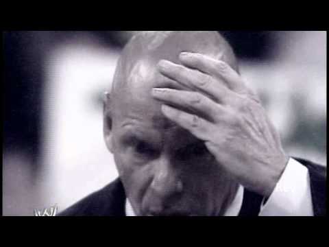 WWE: Rey - Freakin Out - #6