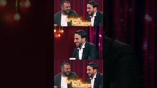 Երեկոն Շանթում / Erekon Shantum / Episode 56 / #shorts