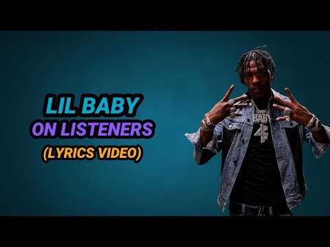 Lil Baby on Mumble RAPPING…