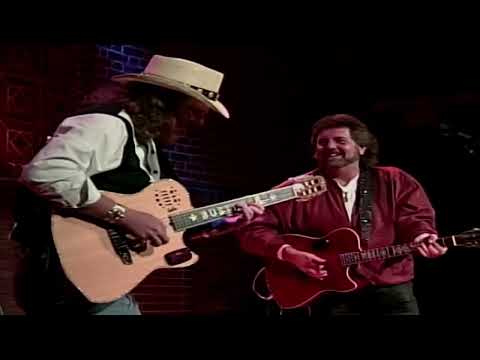 Stumpwater/Pickin’ N Foolin’ Thom Bresh and Buster B. Jones