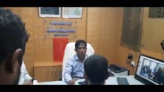 জেলা প্রশাসক মহোদয়ের জ্ঞানগর্ভ কথা