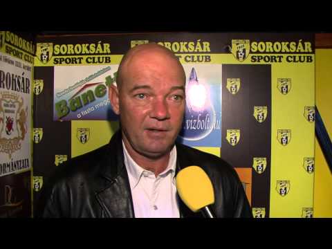 Markantil Bank Nb2 es Liga 5 forduló Soroksár SC ZTE FC összefoglaló