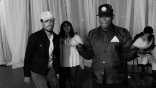Chance The Rapper - How Great (Official Music Video) Ft. Jay Electronica &amp; The Lights