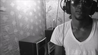 Doc Marro in Studio (Making of Digga man Song)