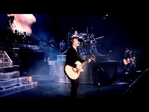 McFly Wonderland Tour HD - The Ballad of Paul K
