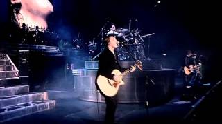McFly Wonderland Tour HD - The Ballad of Paul K