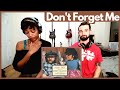 HARRY NILSSON - "DONT FORGET ME" (reaction)