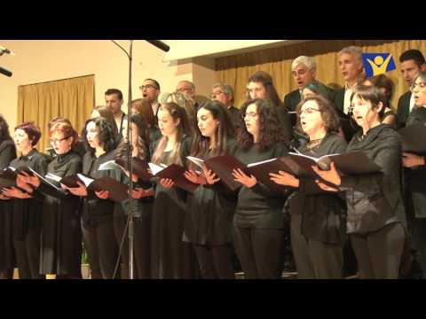 Il Cantico dei Cantici. Il recital