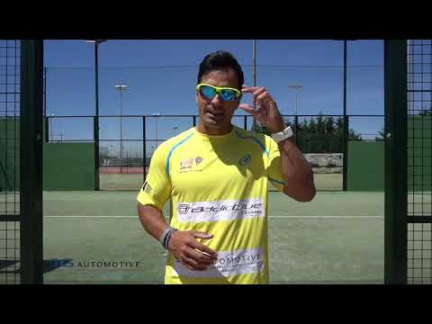 Manu Martín para JG- Alejandra Salazar y Ariana ganan la final en el Jaén Open