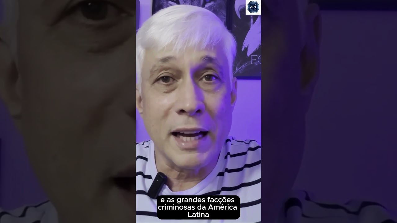 O Conflito Armado que ninguém reconhece