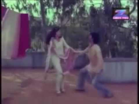 Cavad Recebov Leylam Laila O meri Laila Hindi song