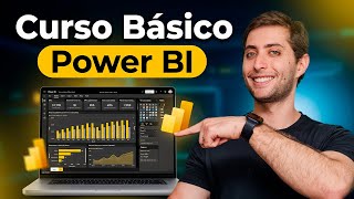 Curso Básico de Power BI 2026