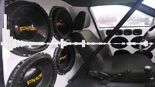 (38Hz) T.I - Let My Beat Pound (Rebassed &amp; Slowed by krychu)