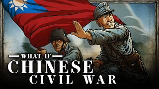 Download lagu What If? Chinese Civil War mp3